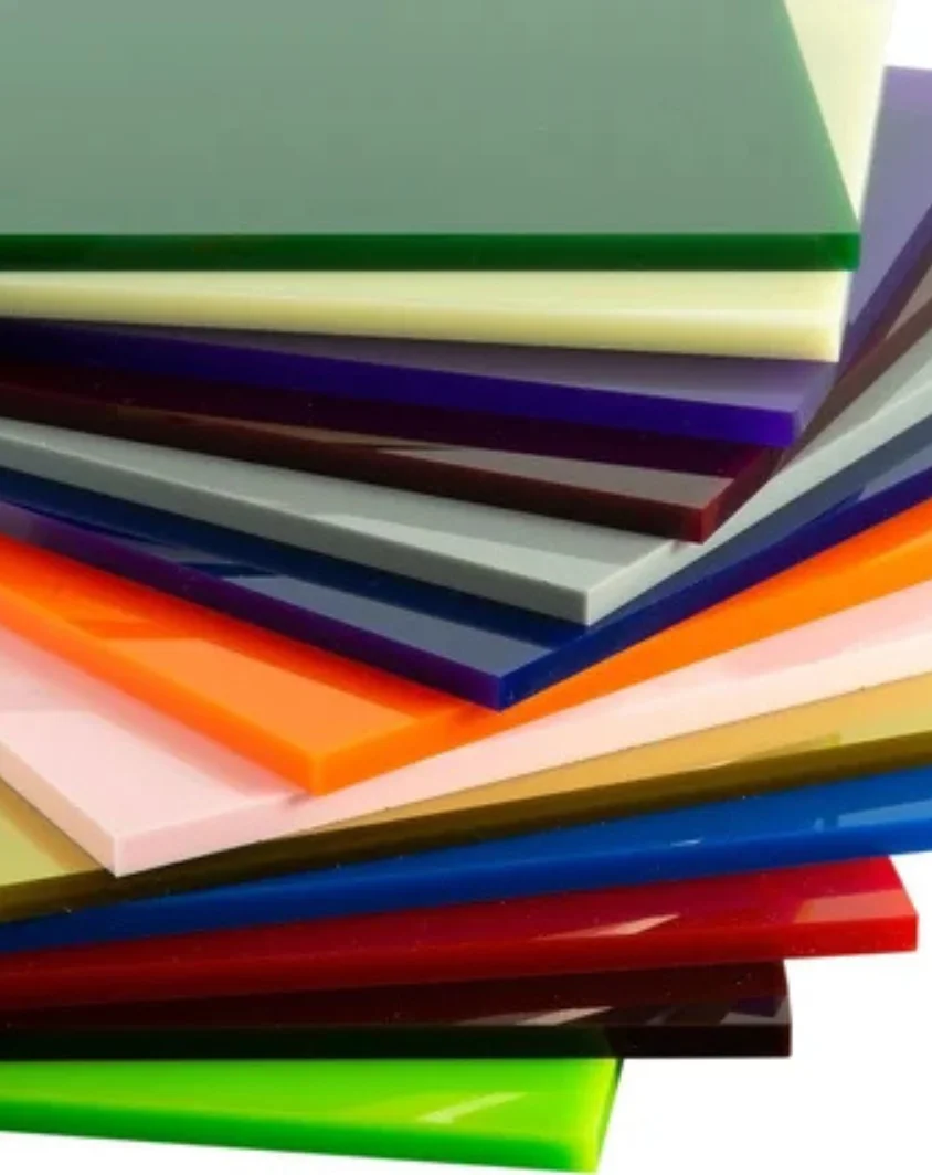PVC Sheets